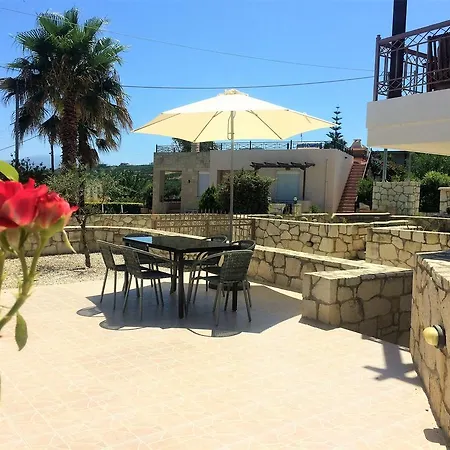 Сasa de vacaciones Summer House *