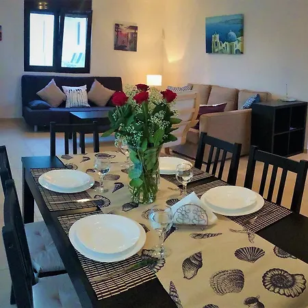 Сasa de vacaciones Summer House